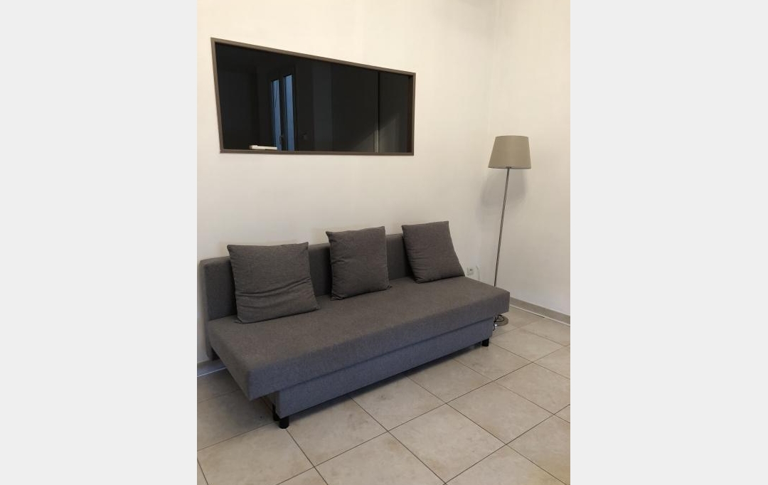 IMMOBILIERE ARTHUR : Appartement | MARSEILLE (13012) | 39 m2 | 605 &euro; 