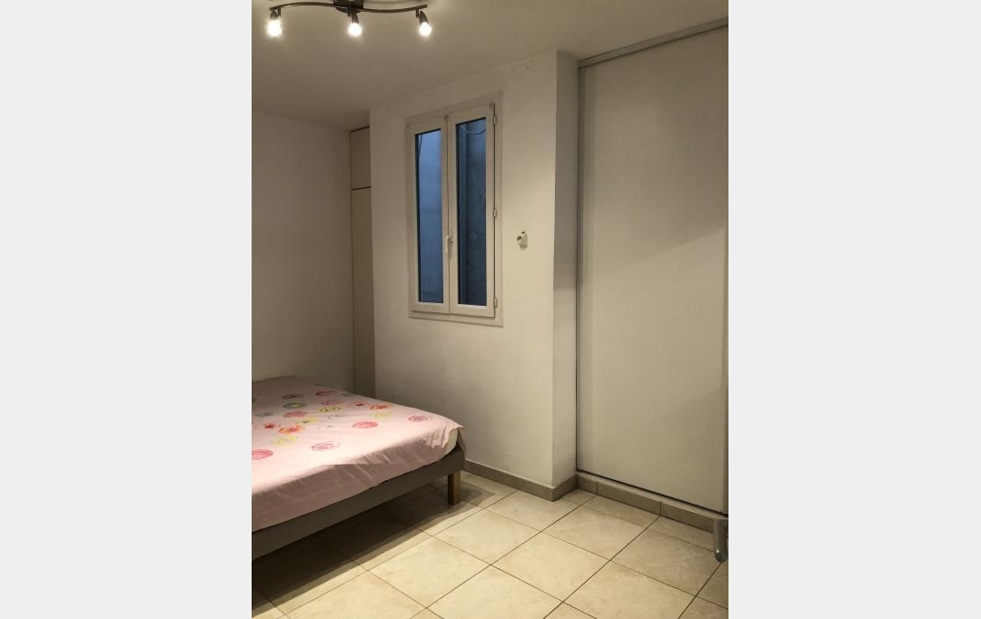 IMMOBILIERE ARTHUR : Appartement | MARSEILLE (13012) | 39 m2 | 605 &euro; 