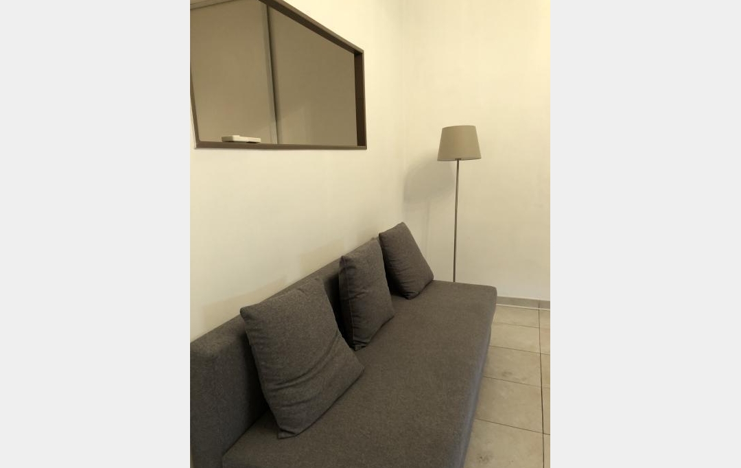 IMMOBILIERE ARTHUR : Appartement | MARSEILLE (13012) | 39 m2 | 605 &euro; 