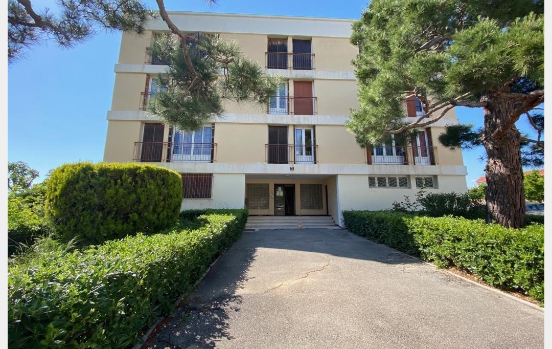 IMMOBILIERE ARTHUR : Appartement | ALLAUCH (13190) | 70 m2 | 910 € 