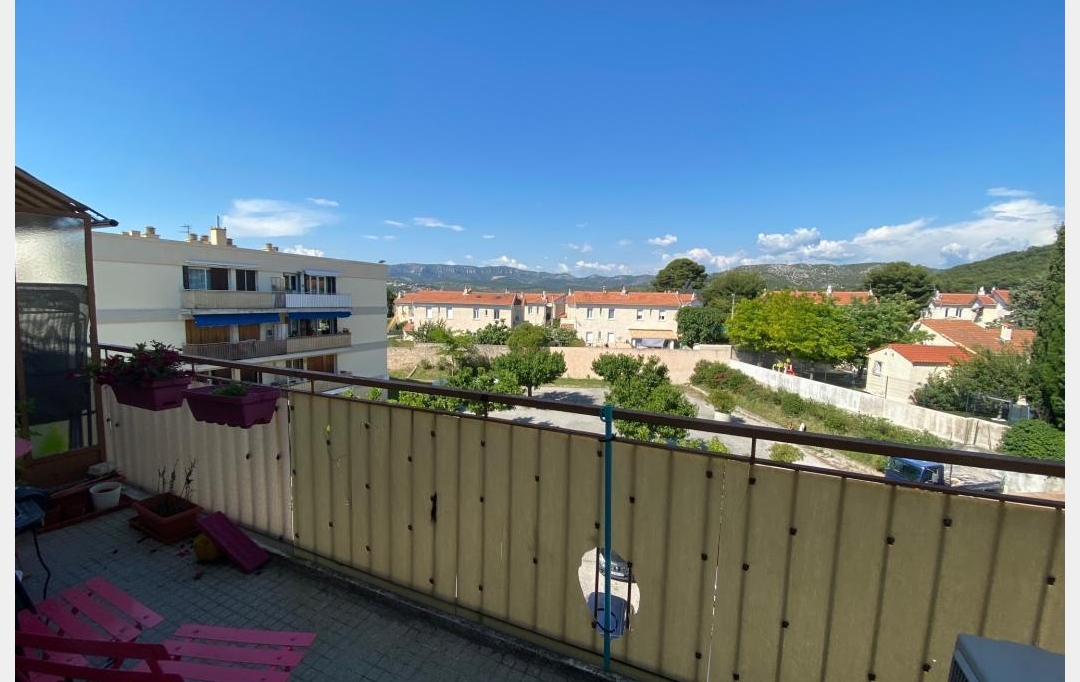 IMMOBILIERE ARTHUR : Appartement | ALLAUCH (13190) | 70 m2 | 910 € 