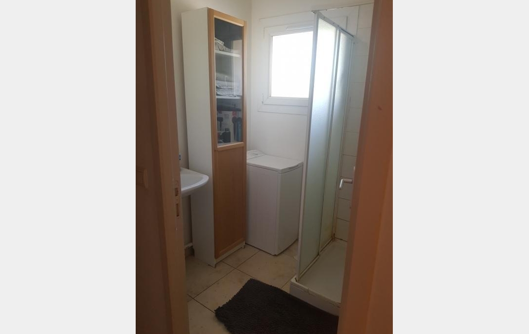 IMMOBILIERE ARTHUR : Appartement | MARSEILLE (13013) | 67 m2 | 890 € 