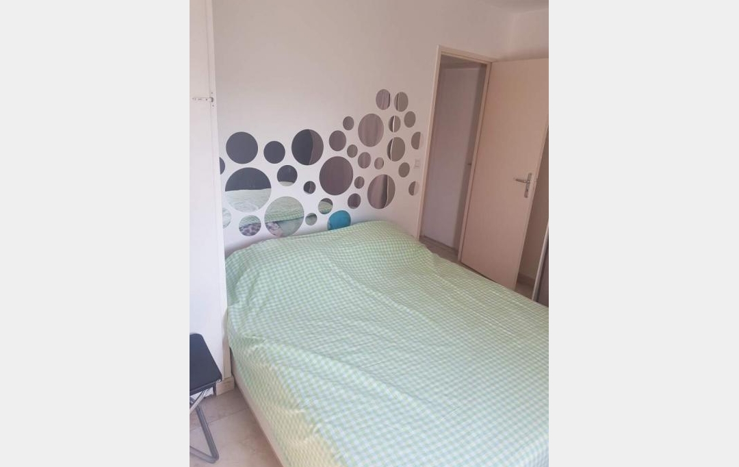 IMMOBILIERE ARTHUR : Appartement | MARSEILLE (13013) | 67 m2 | 890 € 