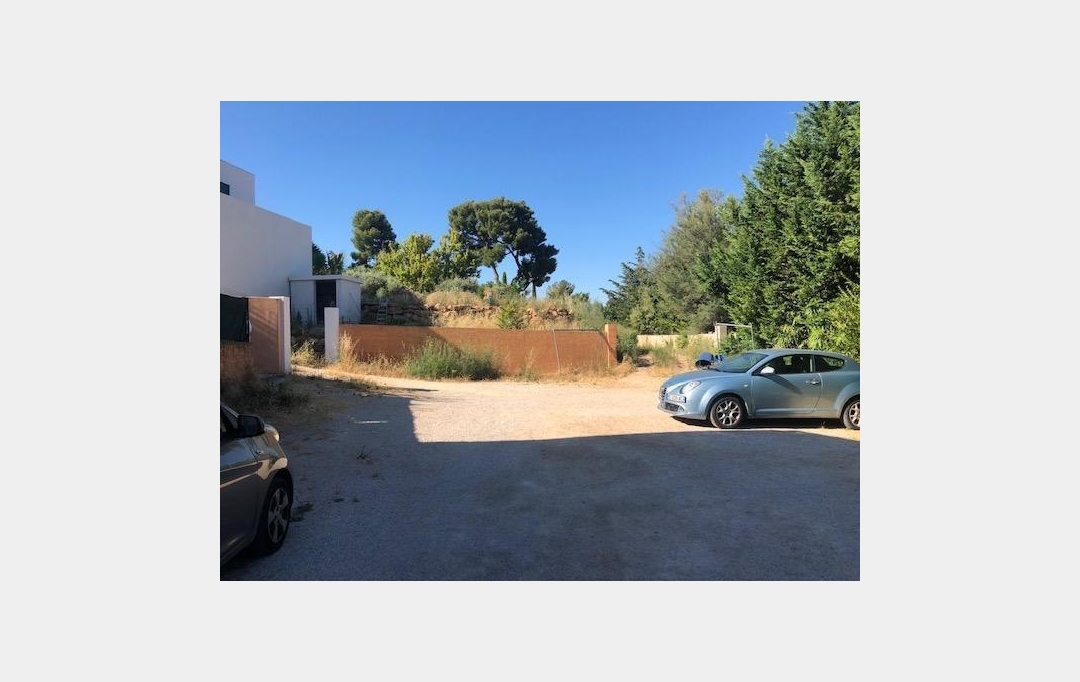 IMMOBILIERE ARTHUR : Appartement | MARSEILLE (13013) | 67 m2 | 890 € 