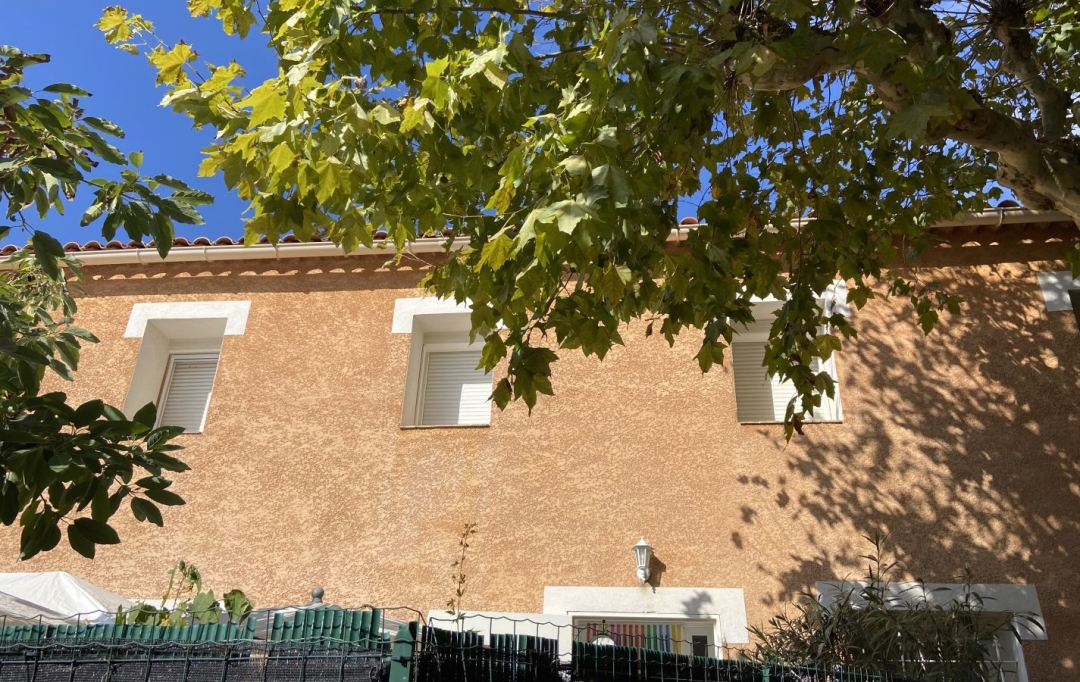 IMMOBILIERE ARTHUR : Appartement | MARSEILLE (13013) | 67 m2 | 890 € 