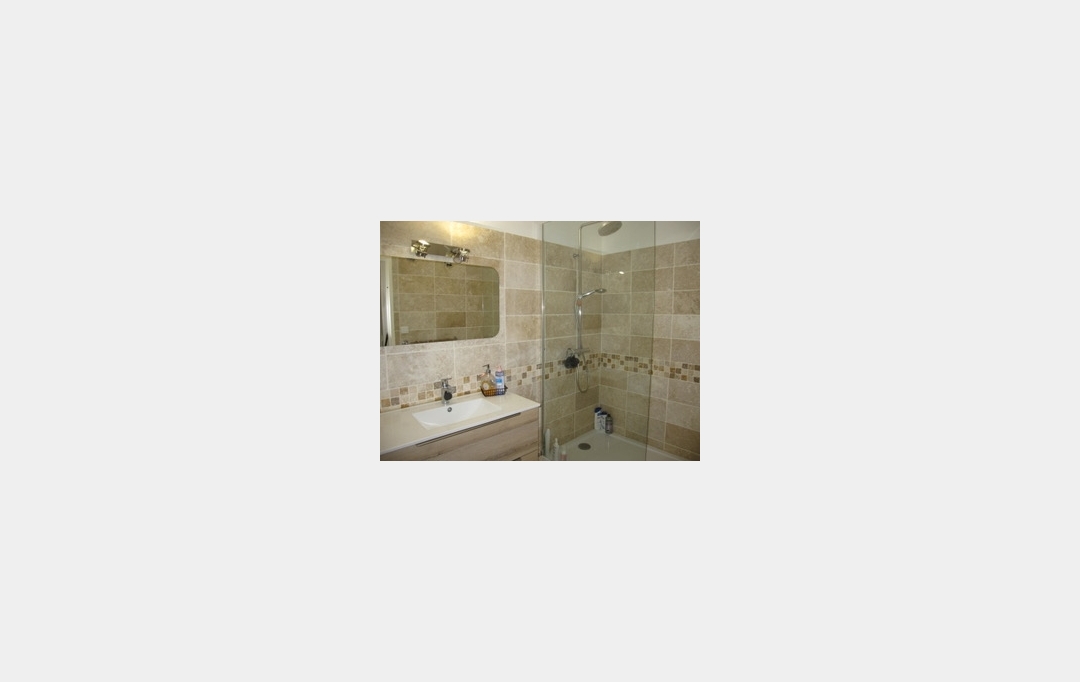 IMMOBILIERE ARTHUR : Apartment | MARSEILLE (13013) | 63 m2 | 920 € 
