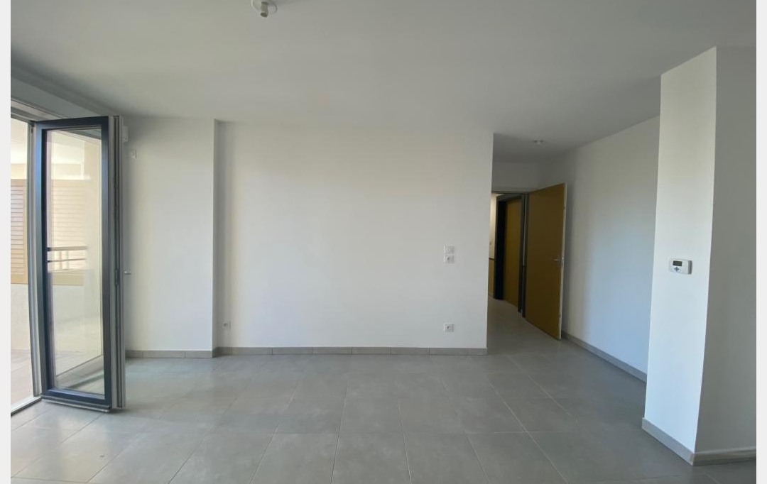IMMOBILIERE ARTHUR : Appartement | MARSEILLE (13010) | 54 m2 | 930 € 
