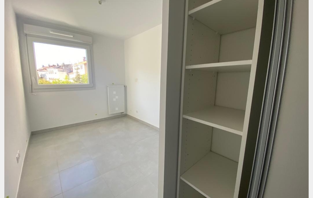 IMMOBILIERE ARTHUR : Appartement | MARSEILLE (13010) | 54 m2 | 930 € 