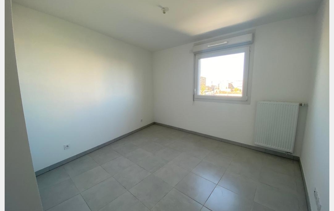 IMMOBILIERE ARTHUR : Appartement | MARSEILLE (13010) | 54 m2 | 930 € 