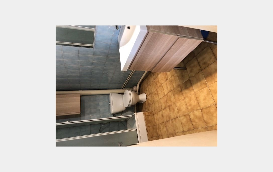 IMMOBILIERE ARTHUR : Appartement | MARSEILLE (13013) | 40 m2 | 658 € 
