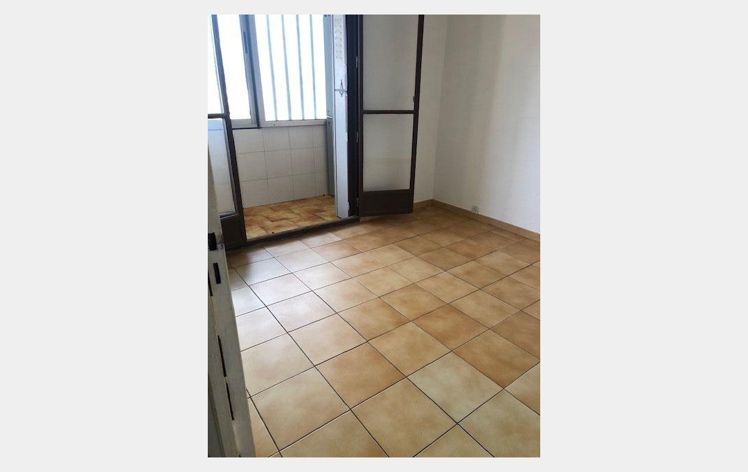 IMMOBILIERE ARTHUR : Appartement | MARSEILLE (13013) | 40 m2 | 658 € 