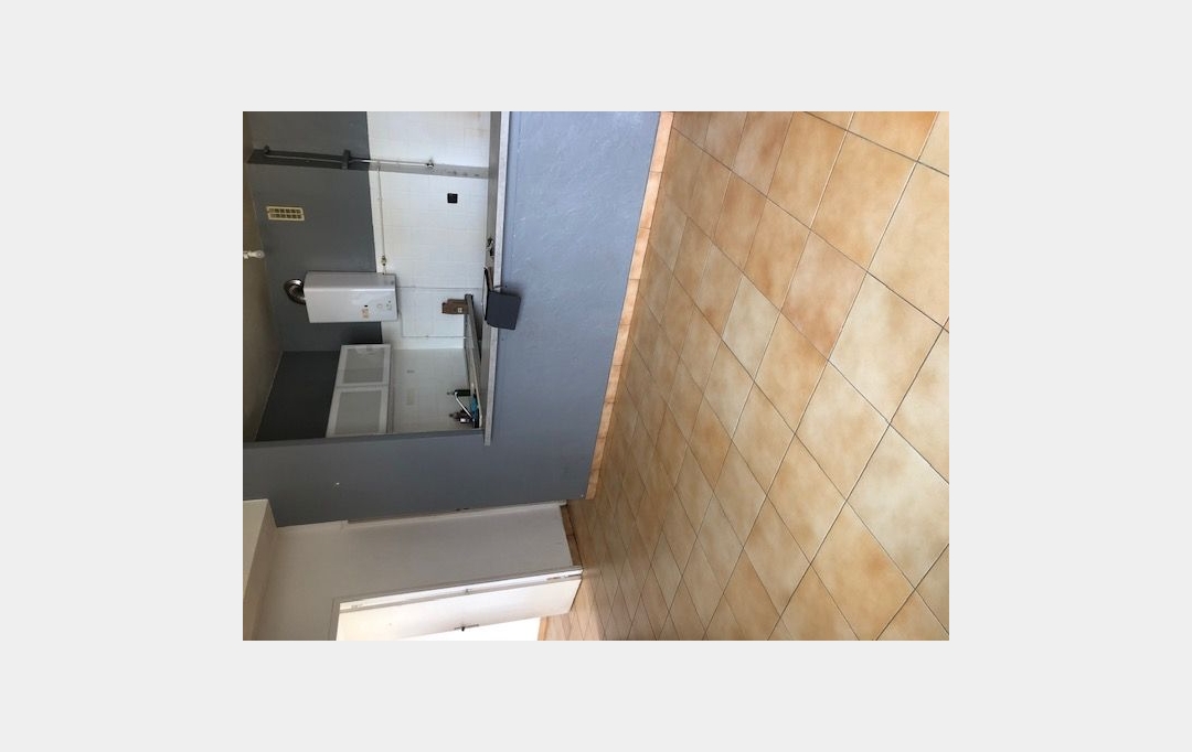 IMMOBILIERE ARTHUR : Appartement | MARSEILLE (13013) | 40 m2 | 658 € 