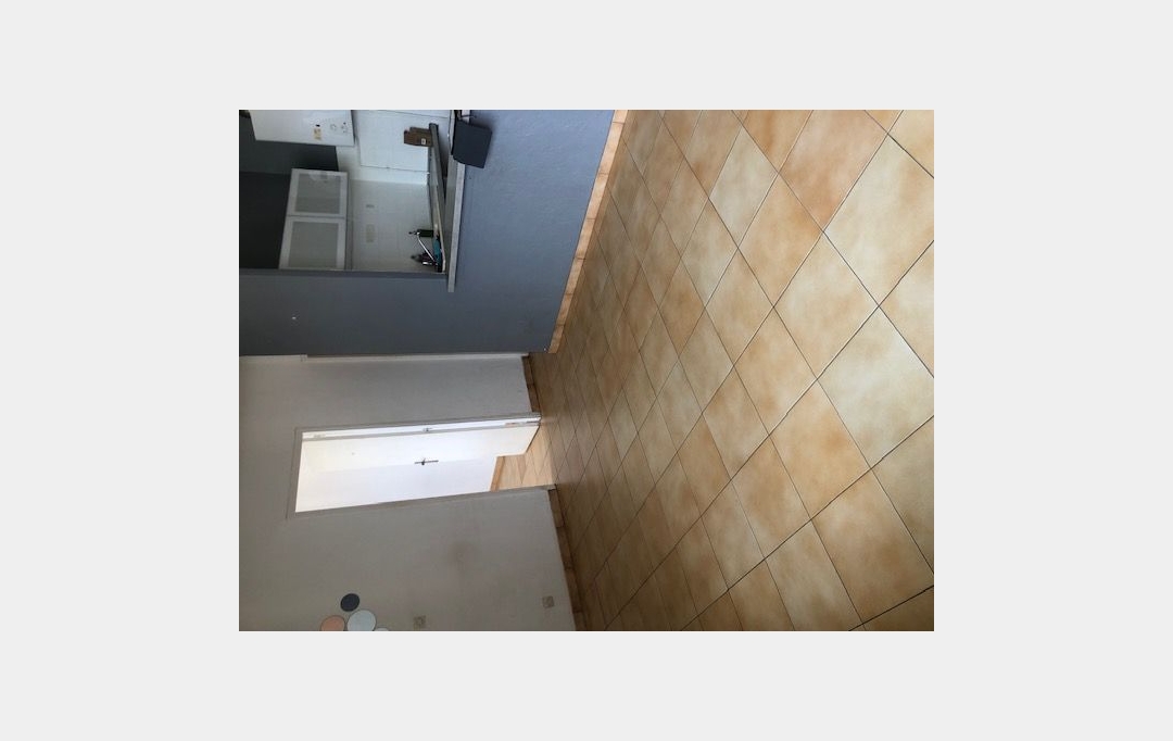 IMMOBILIERE ARTHUR : Appartement | MARSEILLE (13013) | 40 m2 | 658 € 