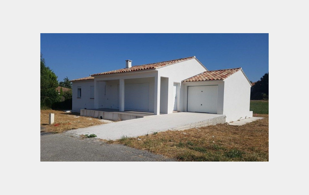 IMMOBILIERE ARTHUR : Maison / Villa | SIMIANE-COLLONGUE (13109) | 115 m2 | 1 900 &euro; 