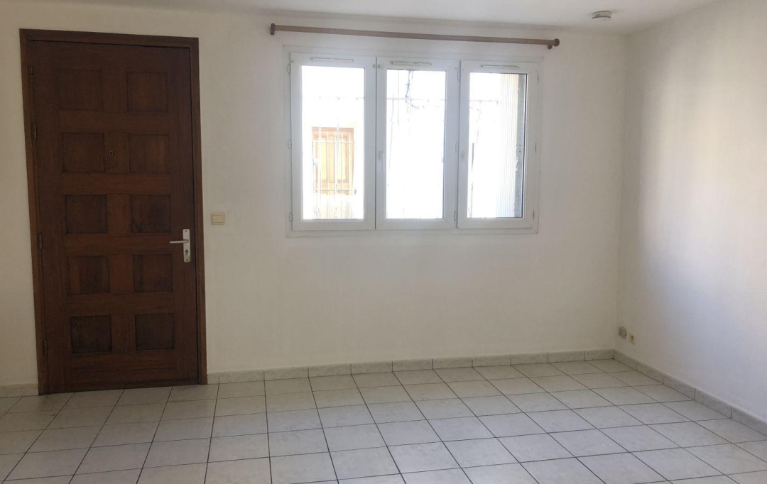 IMMOBILIERE ARTHUR : Apartment | MARSEILLE (13013) | 42 m2 | 575 € 