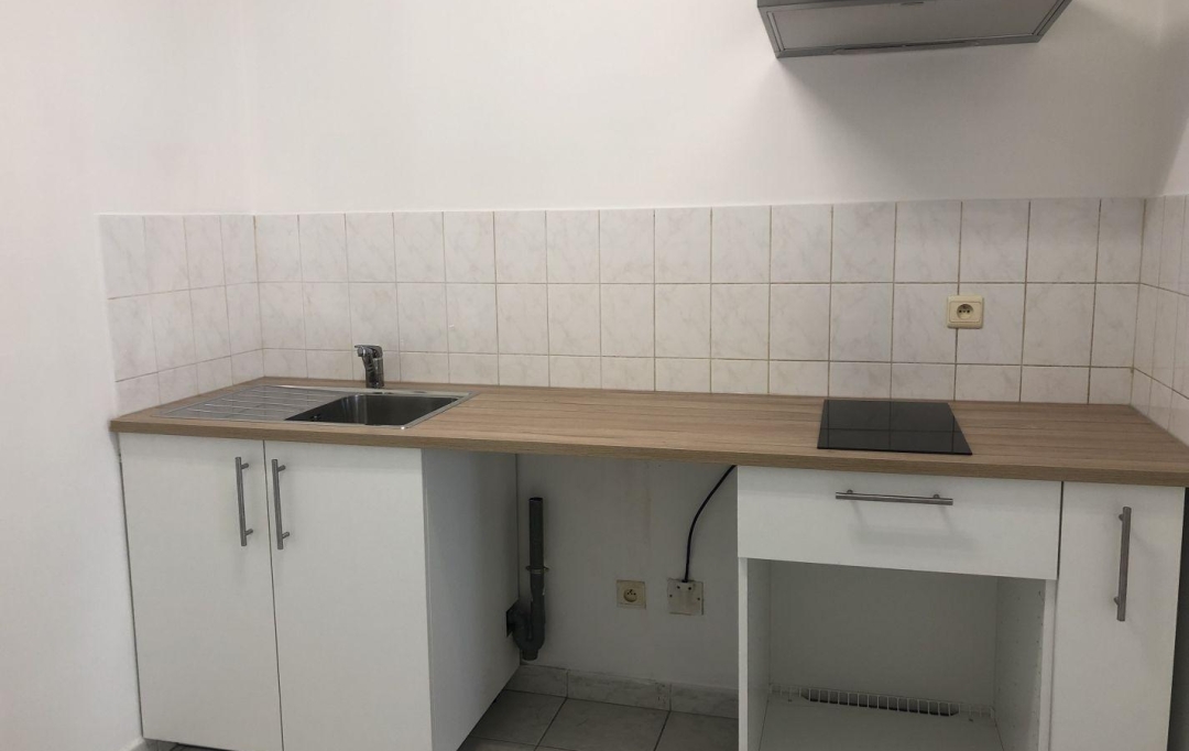 IMMOBILIERE ARTHUR : Apartment | MARSEILLE (13013) | 42 m2 | 575 € 