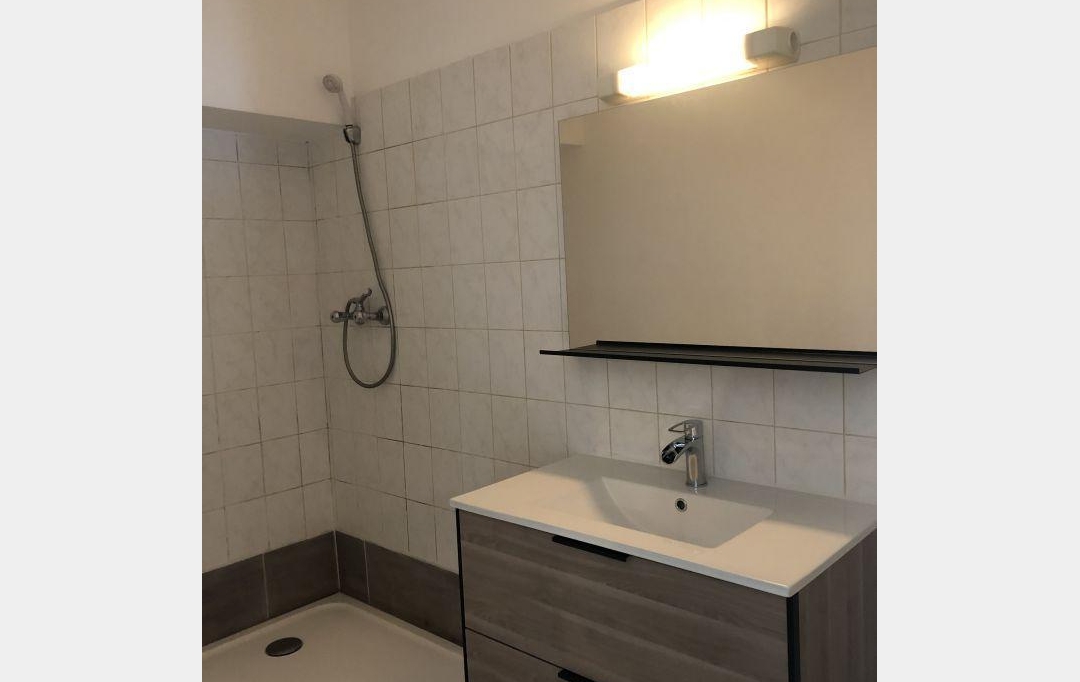IMMOBILIERE ARTHUR : Apartment | MARSEILLE (13013) | 42 m2 | 575 € 