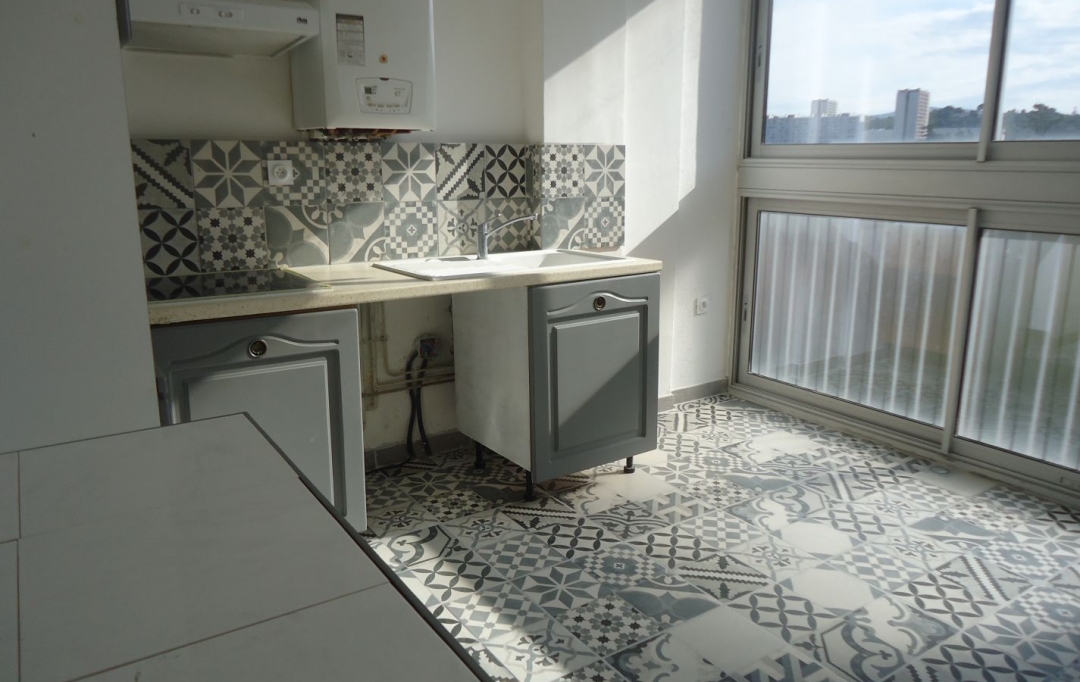 IMMOBILIERE ARTHUR : Appartement | MARSEILLE (13013) | 59 m2 | 950 &euro; 