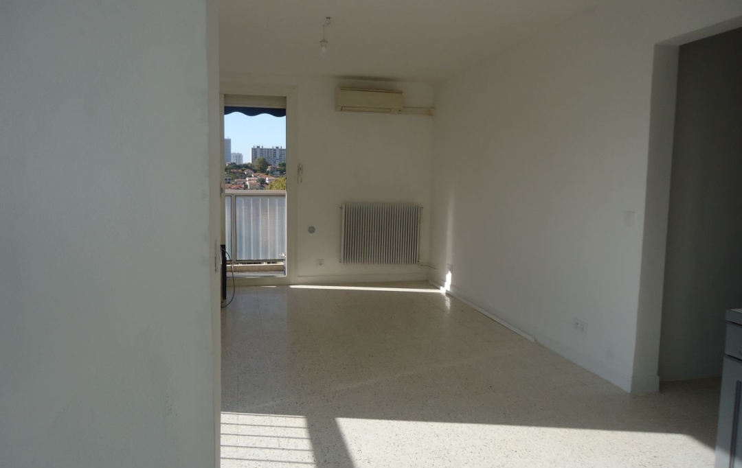 IMMOBILIERE ARTHUR : Appartement | MARSEILLE (13013) | 59 m2 | 950 &euro; 