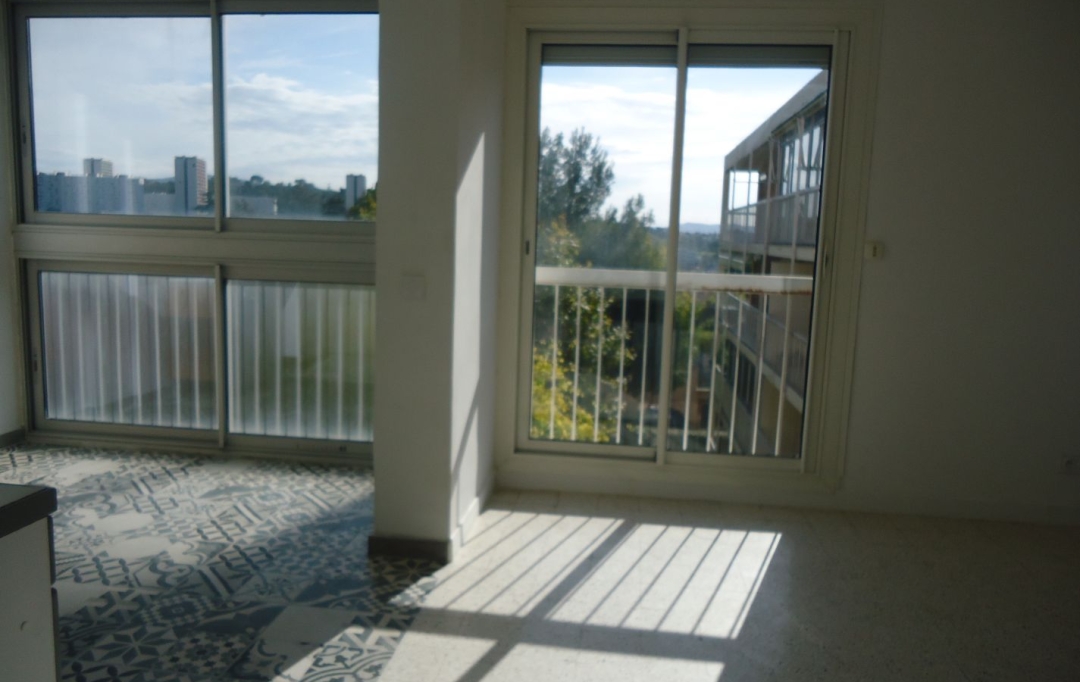 IMMOBILIERE ARTHUR : Appartement | MARSEILLE (13013) | 59 m2 | 950 &euro; 