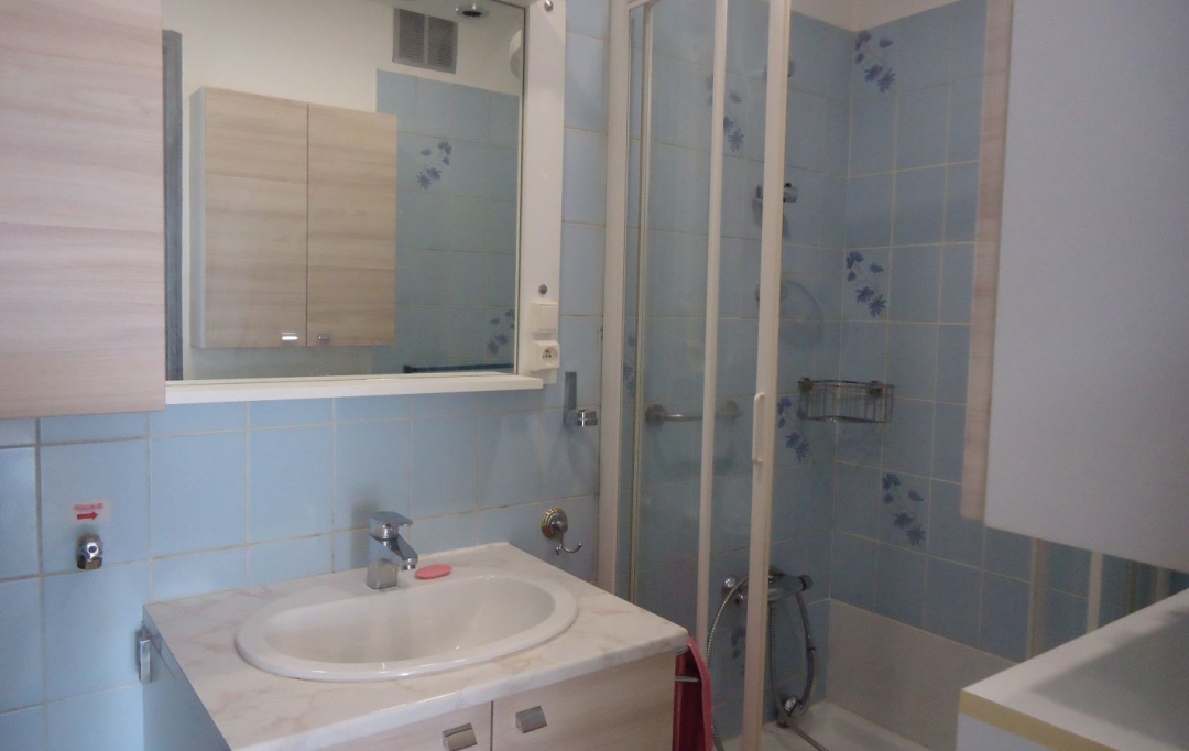 IMMOBILIERE ARTHUR : Appartement | MARSEILLE (13013) | 59 m2 | 950 &euro; 