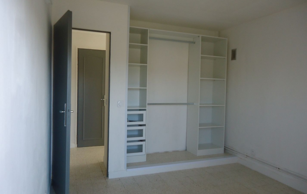 IMMOBILIERE ARTHUR : Appartement | MARSEILLE (13013) | 59 m2 | 950 &euro; 