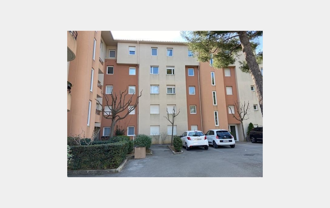 AGENCE N'DANIK : Appartement | MARSEILLE (13012) | 70 m2 | 1 135 &euro; 