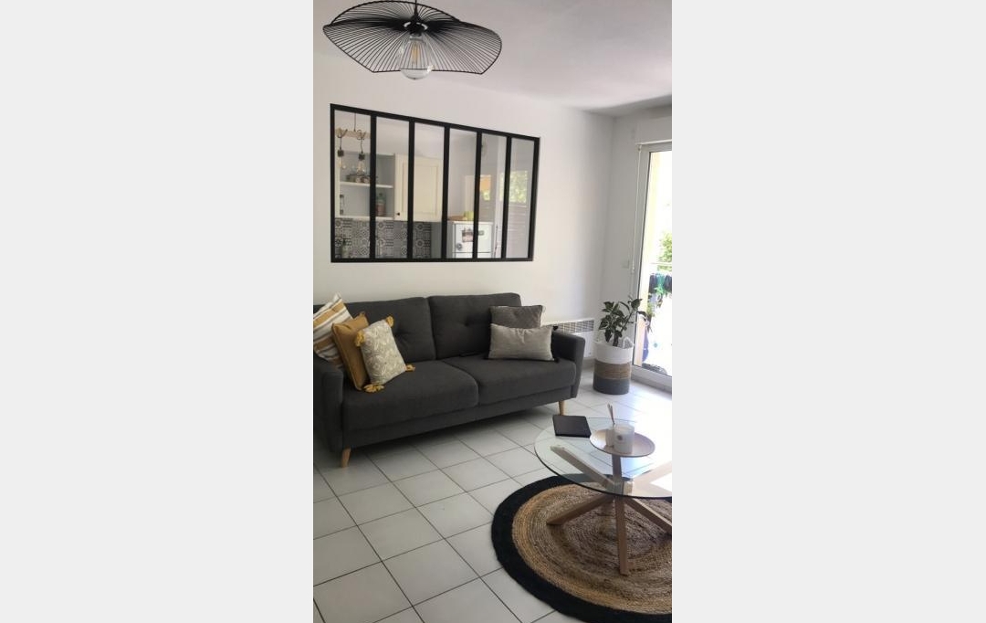 AGENCE N'DANIK : Appartement | MARSEILLE (13012) | 70 m2 | 1 135 &euro; 