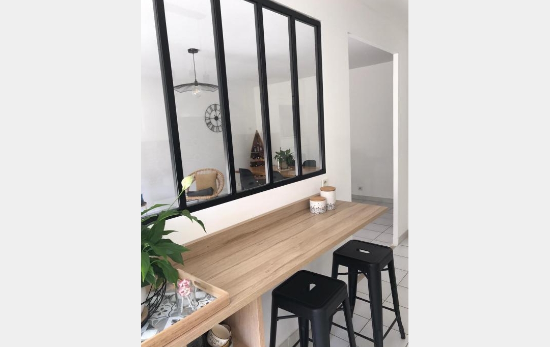 AGENCE N'DANIK : Appartement | MARSEILLE (13012) | 70 m2 | 1 135 &euro; 