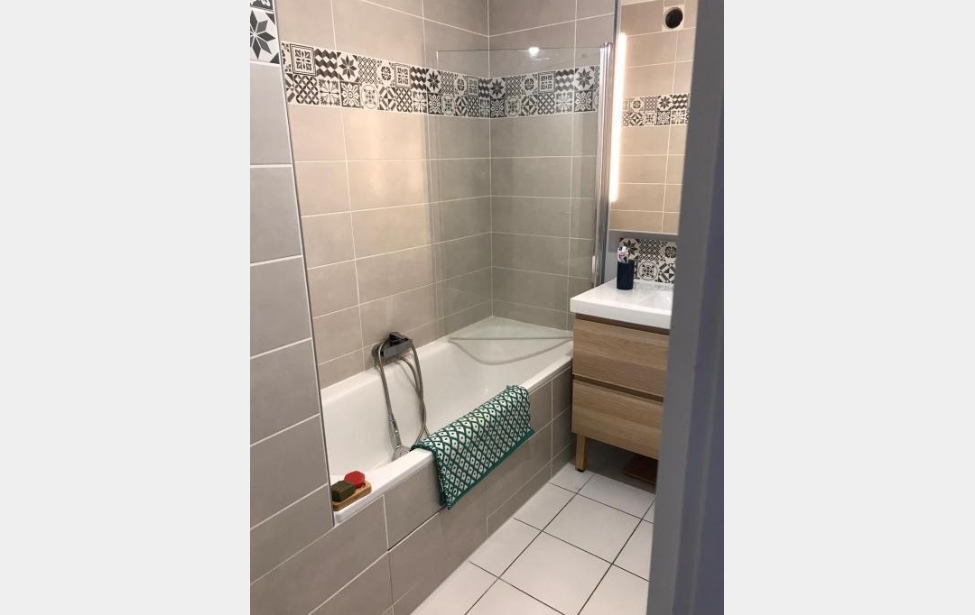 AGENCE N'DANIK : Appartement | MARSEILLE (13012) | 70 m2 | 1 135 &euro; 