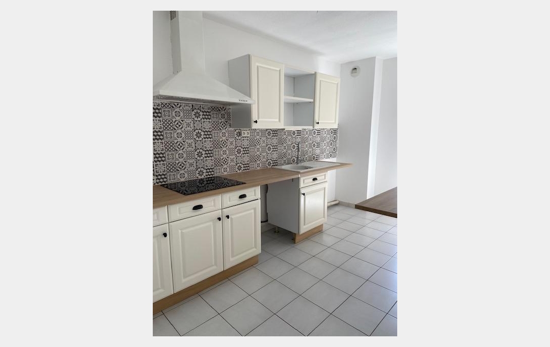 AGENCE N'DANIK : Appartement | MARSEILLE (13012) | 70 m2 | 1 135 &euro; 