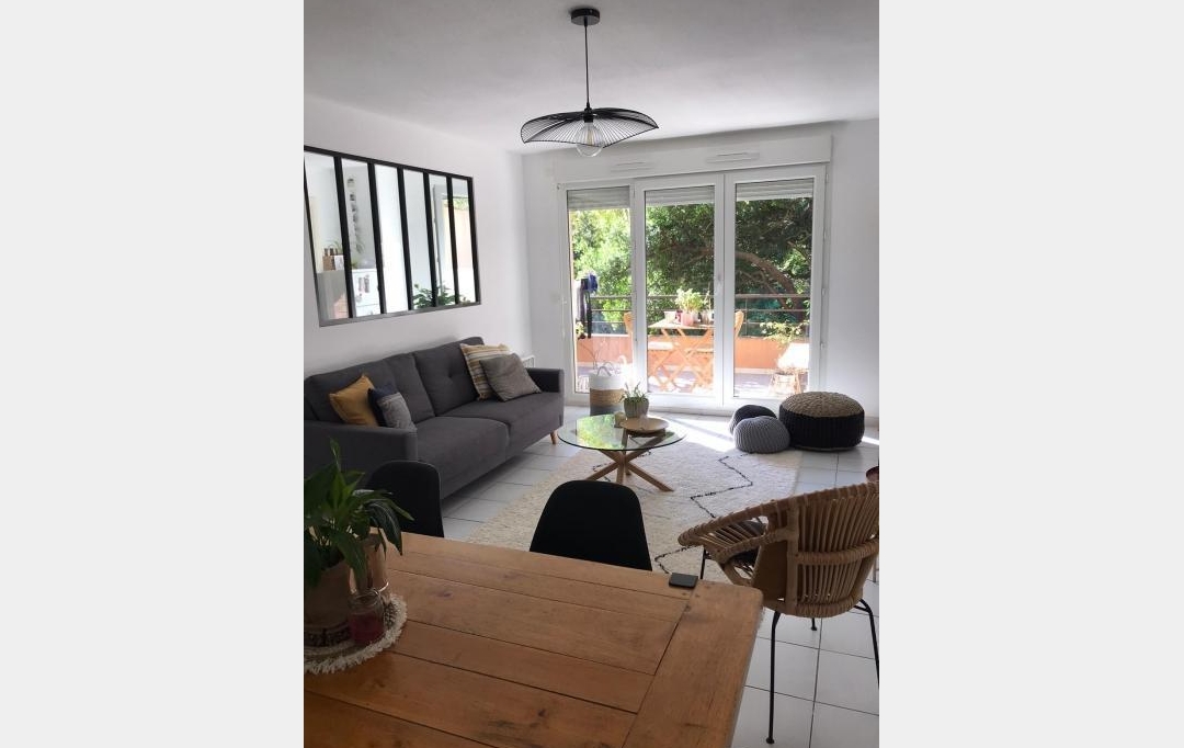 AGENCE N'DANIK : Appartement | MARSEILLE (13012) | 70 m2 | 1 135 &euro; 