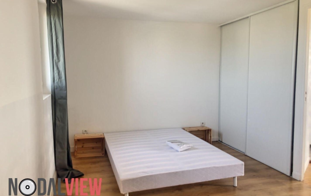 IMMOBILIERE ARTHUR : Apartment | MARSEILLE (13012) | 46 m2 | 650 € 