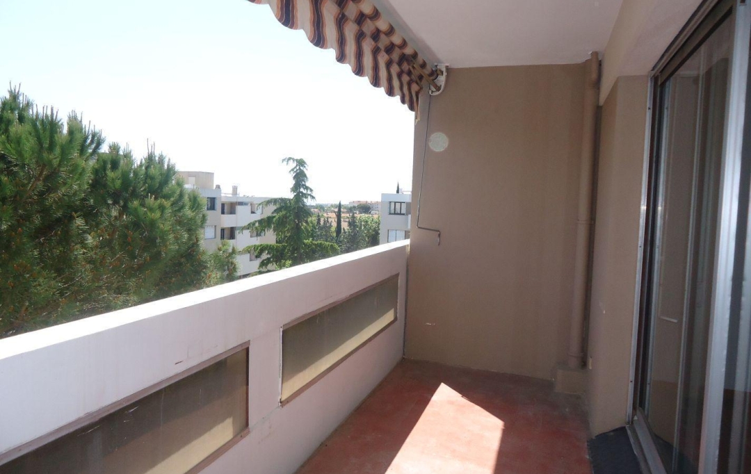 IMMOBILIERE ARTHUR : Apartment | MARSEILLE (13012) | 67 m2 | 1 065 &euro; 