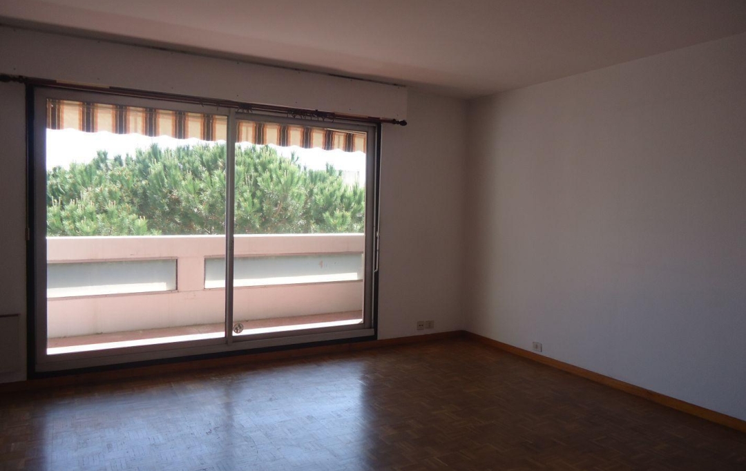 IMMOBILIERE ARTHUR : Apartment | MARSEILLE (13012) | 67 m2 | 1 065 &euro; 