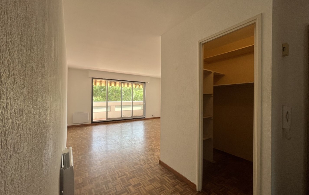 IMMOBILIERE ARTHUR : Appartement | MARSEILLE (13012) | 67 m2 | 1 065 &euro; 