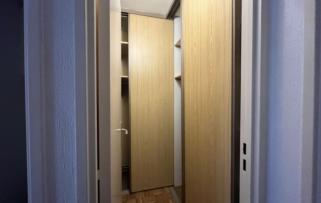 IMMOBILIERE ARTHUR : Appartement | MARSEILLE (13012) | 67 m2 | 1 065 &euro; 