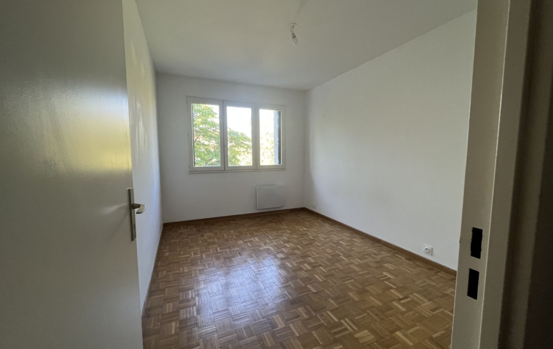 IMMOBILIERE ARTHUR : Appartement | MARSEILLE (13012) | 67 m2 | 1 065 &euro; 
