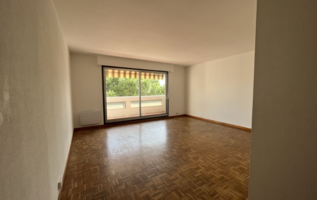 IMMOBILIERE ARTHUR : Appartement | MARSEILLE (13012) | 67 m2 | 1 065 &euro; 
