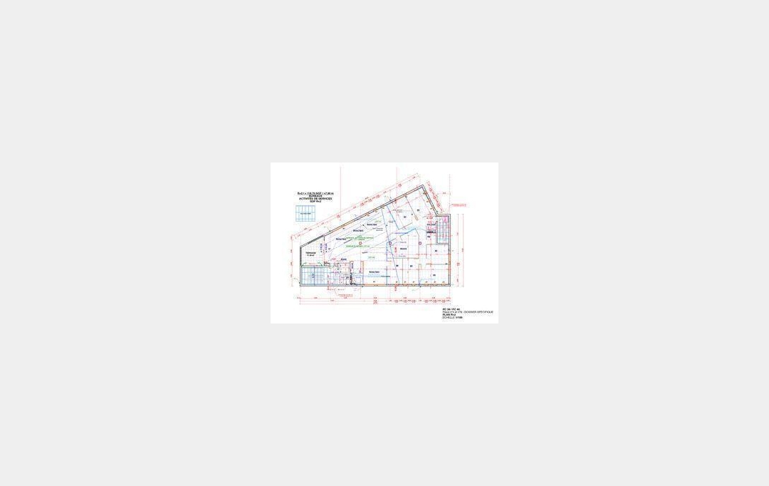 IMMOBILIERE ARTHUR : Autres | AUBAGNE (13400) | 270 m2 | 5 078 € 