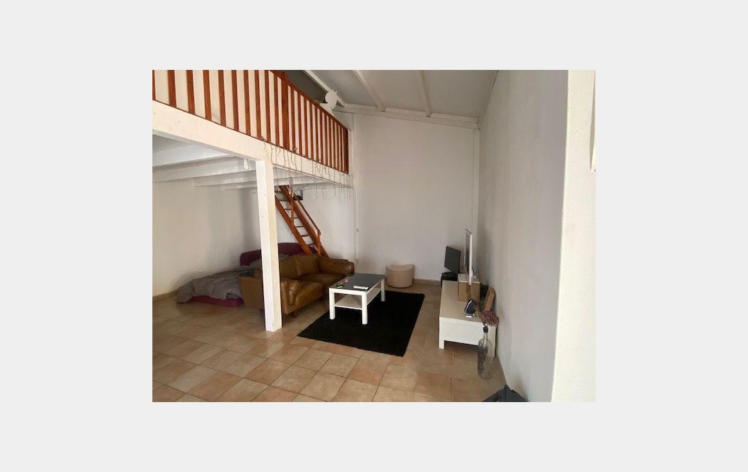 IMMOBILIERE ARTHUR : Maison / Villa | ALLAUCH (13190) | 69 m2 | 950 € 