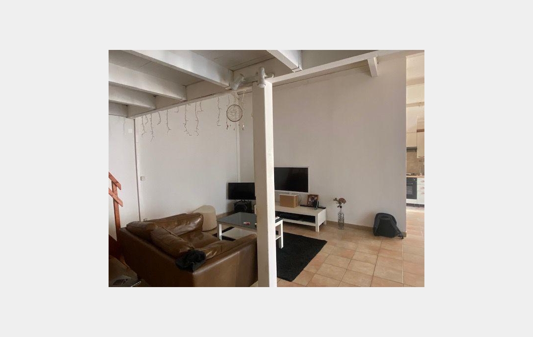 IMMOBILIERE ARTHUR : Maison / Villa | ALLAUCH (13190) | 69 m2 | 950 € 