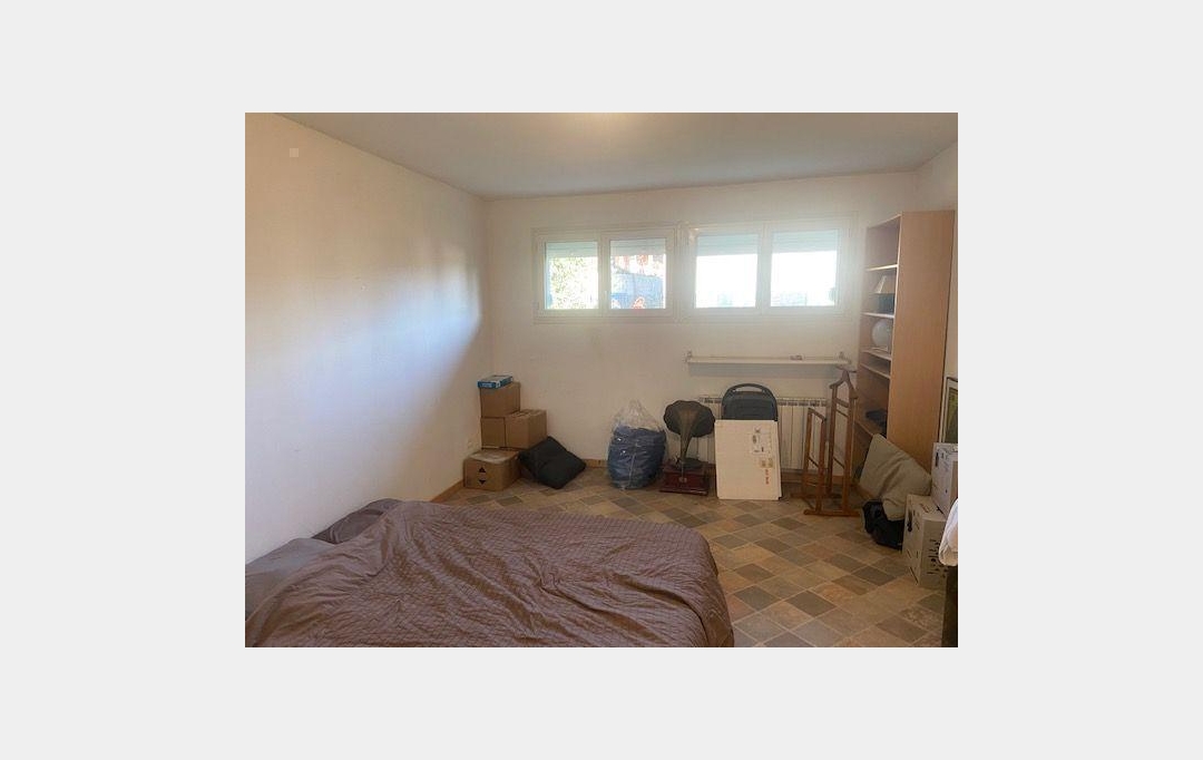 IMMOBILIERE ARTHUR : Maison / Villa | ALLAUCH (13190) | 69 m2 | 950 € 