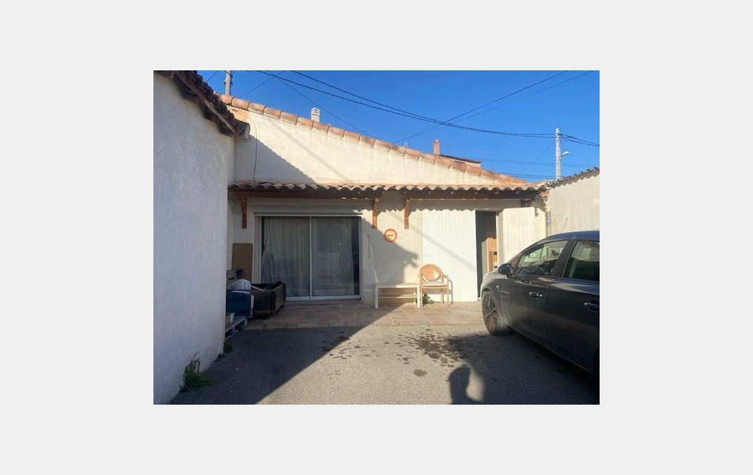 IMMOBILIERE ARTHUR : Maison / Villa | ALLAUCH (13190) | 69 m2 | 950 € 