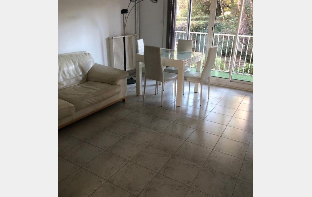 IMMOBILIERE ARTHUR : Appartement | MARSEILLE (13012) | 70 m2 | 1 000 € 