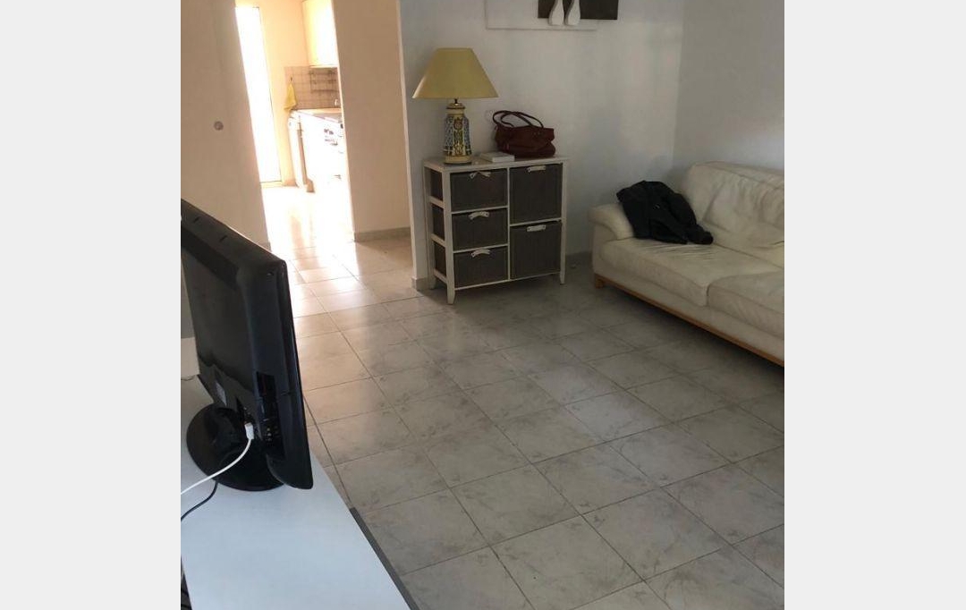 IMMOBILIERE ARTHUR : Appartement | MARSEILLE (13012) | 70 m2 | 1 000 € 