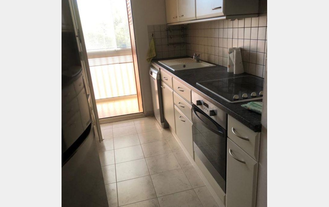IMMOBILIERE ARTHUR : Appartement | MARSEILLE (13012) | 70 m2 | 1 000 € 