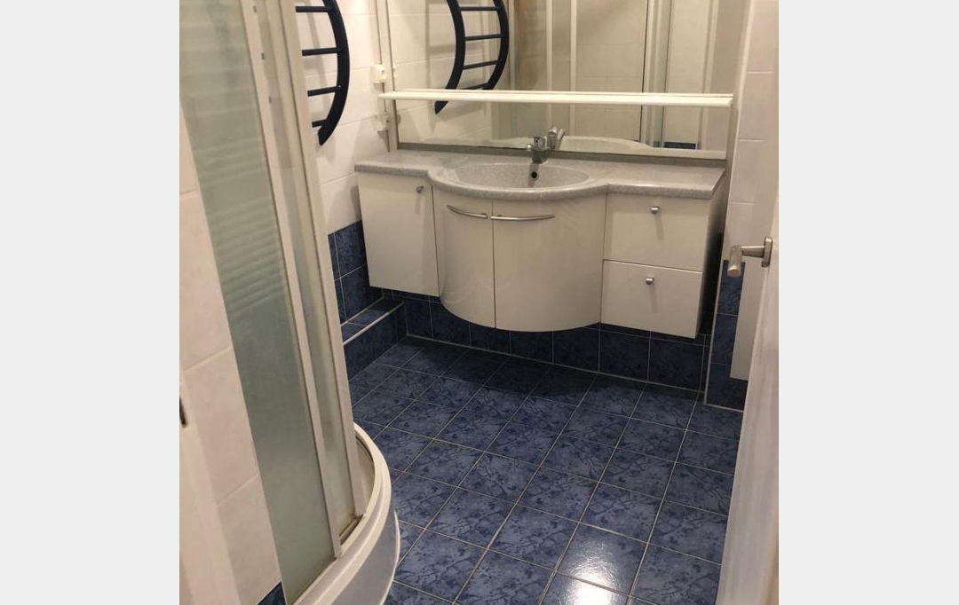 IMMOBILIERE ARTHUR : Appartement | MARSEILLE (13012) | 70 m2 | 1 000 € 