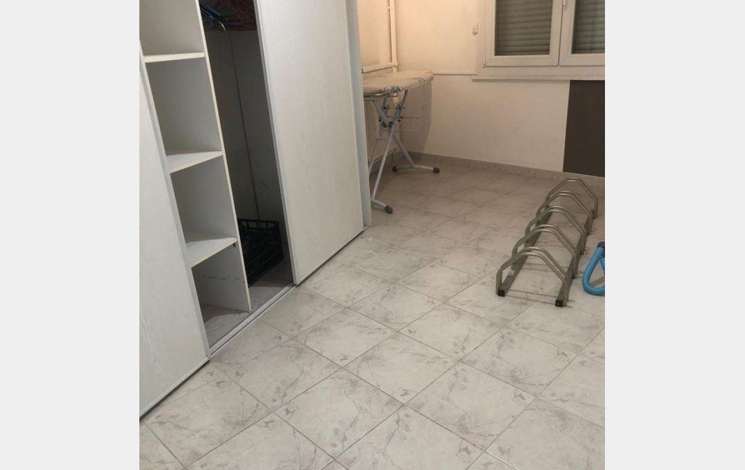 IMMOBILIERE ARTHUR : Appartement | MARSEILLE (13012) | 70 m2 | 1 000 € 