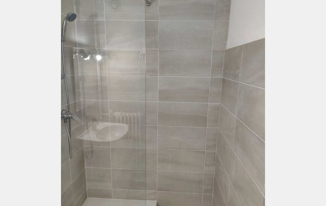 IMMOBILIERE ARTHUR : Apartment | MARSEILLE (13013) | 36 m2 | 670 € 